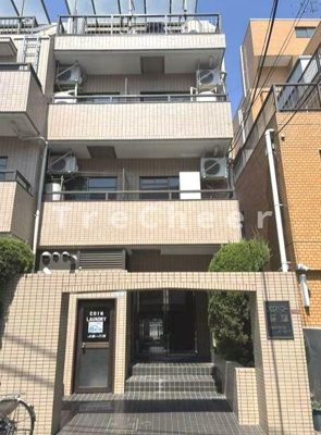 【外観】 | プロスペアー荻窪