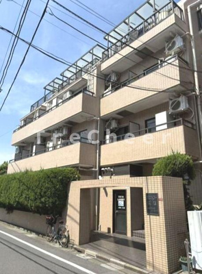 【外観】 | プロスペアー荻窪