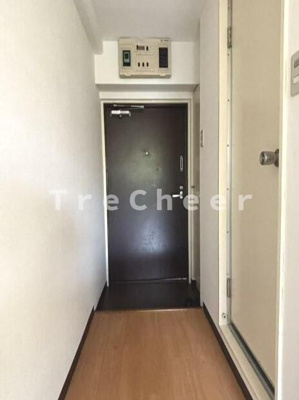 【玄関】 | プロスペアー荻窪