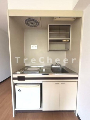 【キッチン】 | プロスペアー荻窪