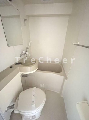 【浴室】 | プロスペアー荻窪