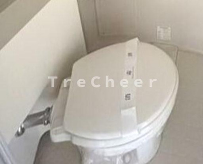 【トイレ】 | プロスペアー荻窪