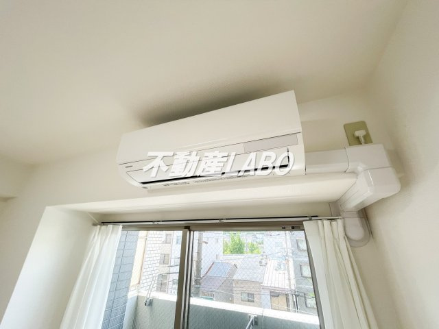 willDo難波wⅡの設備