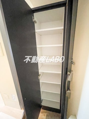 willDo難波wⅡのその他