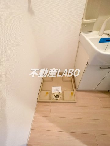 willDo難波wⅡのその他