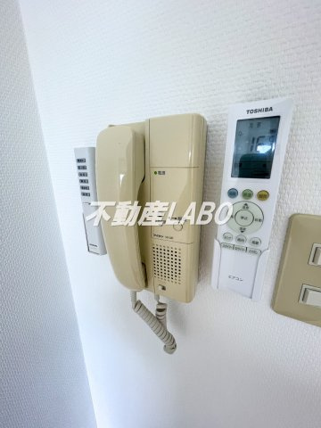 willDo難波wⅡのその他