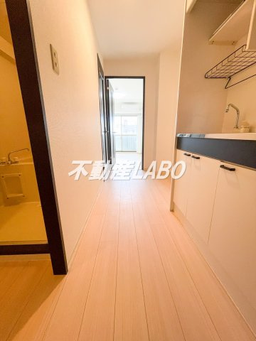 willDo難波wⅡのその他