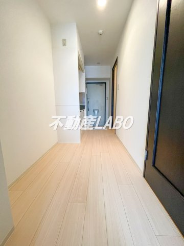 willDo難波wⅡのその他