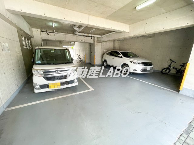 willDo難波wⅡのその他