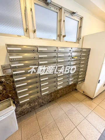 willDo難波wⅡのその他