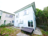 茂原市清水　中古戸建の画像