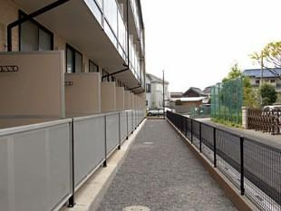 Ｐｌａｃｉｄｏのその他共用部分