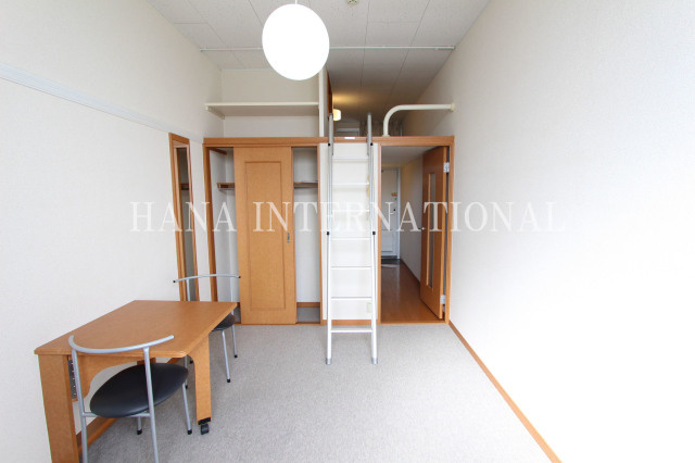 Ｐｌａｃｉｄｏの居間・リビング