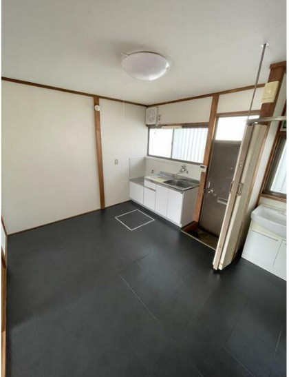 コーポ美園のその他共用部分