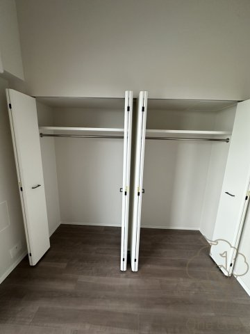 S-RESIDENCE天満橋arの収納
