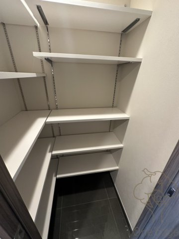 S-RESIDENCE天満橋arの玄関