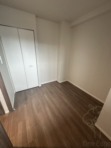 S-RESIDENCE天満橋arの寝室
