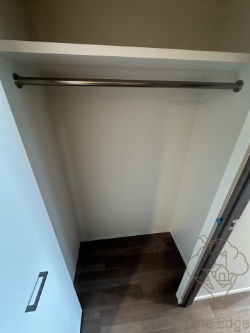 S-RESIDENCE天満橋arの収納