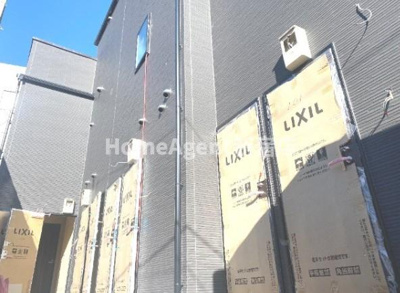 【外観】 | AMATERRACE江古田