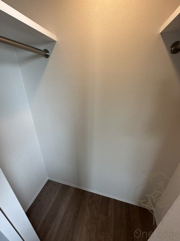 S-RESIDENCE天満橋arの収納