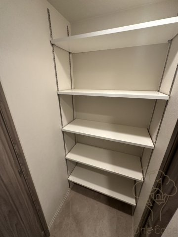 S-RESIDENCE天満橋arの玄関