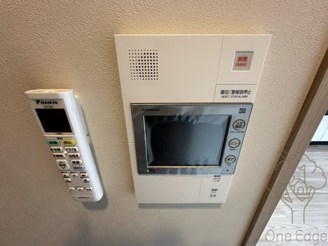 S-RESIDENCE天満橋arの設備