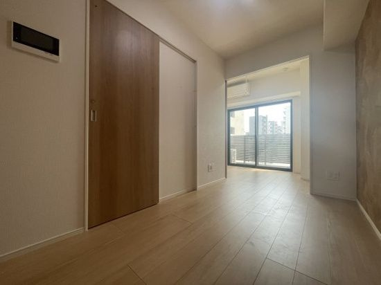 ハーモニーレジデンスグローバルキャピタルの居間・リビング