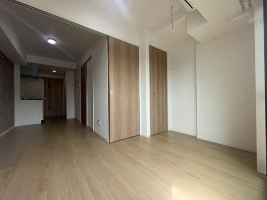 ハーモニーレジデンスグローバルキャピタルの内装