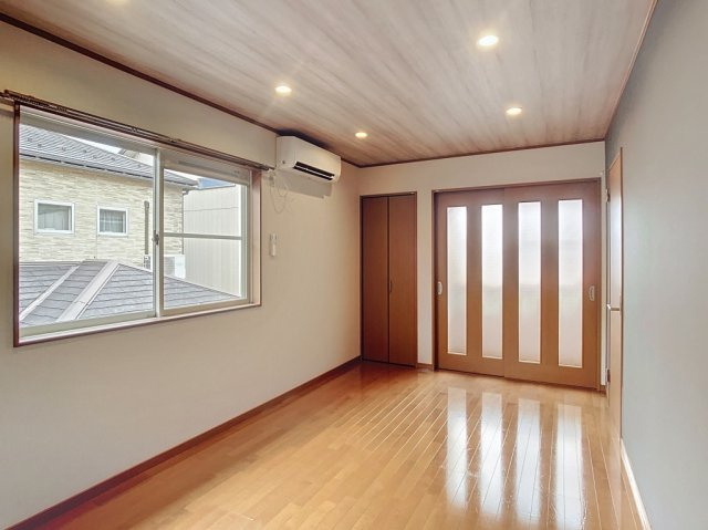 I wishの居間・リビング