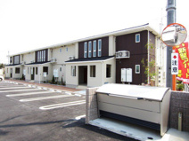 レジデンス根来の画像