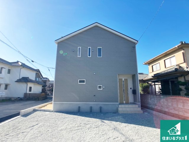 赤穂市塩屋　第4期　新築一戸建て