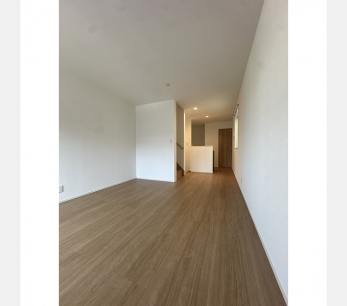 Kolet南与野の寝室