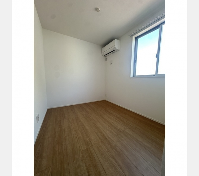 Kolet南与野の設備