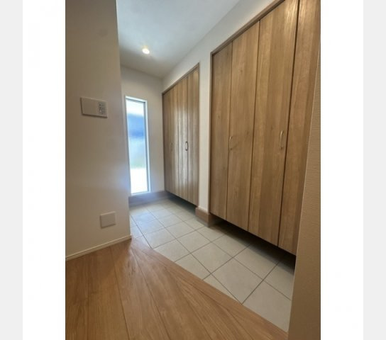 Kolet南与野のセキュリティ