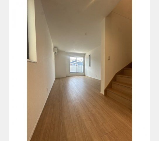 Kolet南与野の居間・リビング