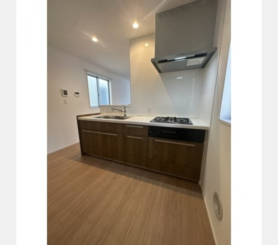 Kolet南与野のキッチン