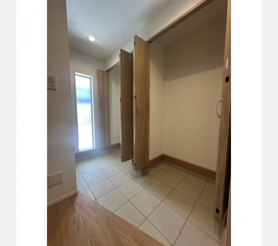 Kolet南与野の玄関