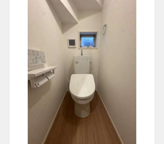 Kolet南与野のトイレ