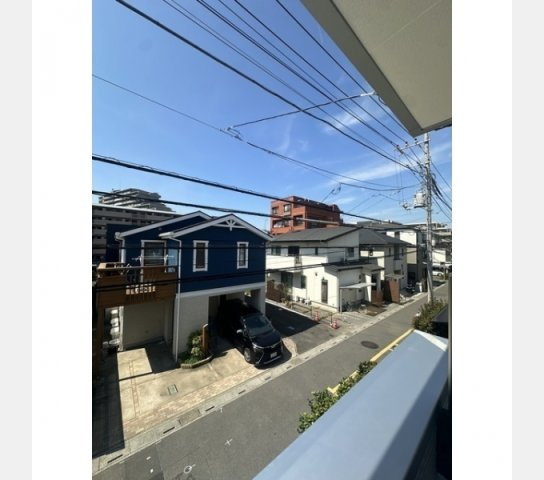 Kolet南与野の展望