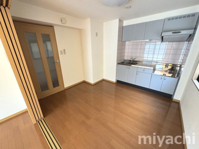 【キッチン】 | ブレイン佐古Ⅰ