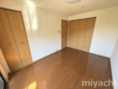 【洋室】 | ブレイン佐古Ⅰ