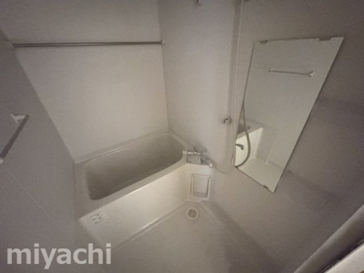 【浴室】 | ブレイン佐古Ⅰ