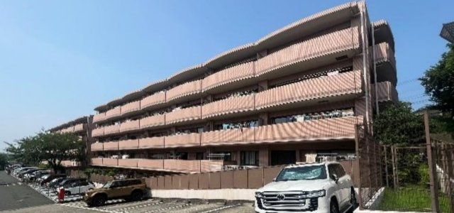 ビクトリアヒルズ横濱サウス バラード棟【仲介手数料無料】