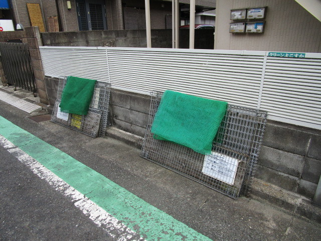 シティハイム　ベルビルのその他