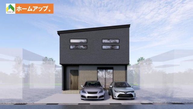 MIRASUMO西区大野木3209①｜名古屋市の戸建ならホームアップ