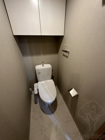 S-RESIDENCE天満橋arのトイレ