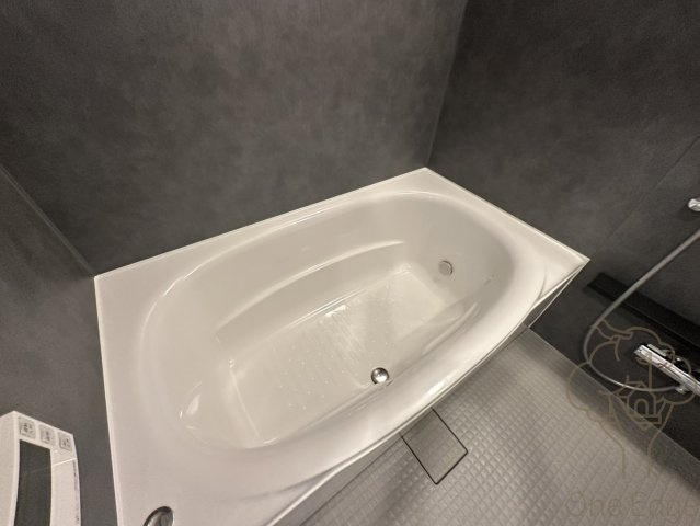 S-RESIDENCE天満橋arの浴室