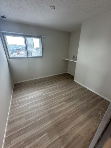S-RESIDENCE天満橋arの寝室