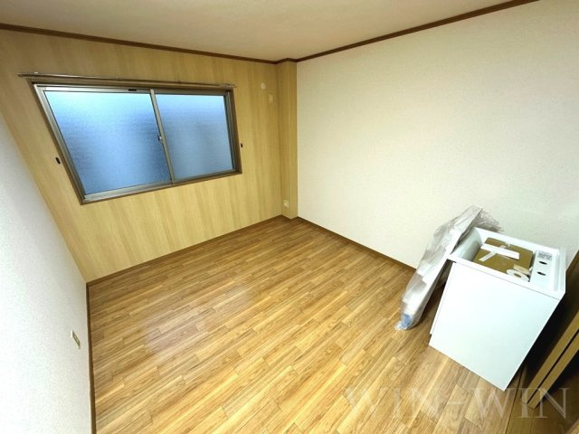 シルクヴェールフジ Aの寝室|イメージ（同建物内別部屋の写真です）