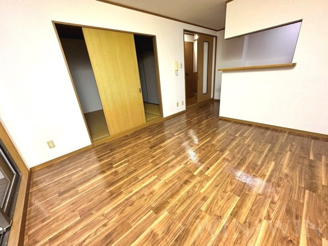 シルクヴェールフジ Aの内装|イメージ（同建物内別部屋の写真です）